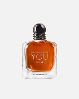 عطر ادکلن جورجیو آرمانی امپریو آرمانی استرانگر ویت یو اینتنسلی