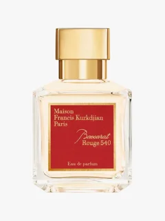 عطر ادکلن فرانسیس کرکیجان باکارات رژ قرمز 540