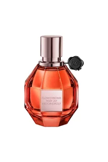 عطر ویکتور اند رولف فلاور بمب تایگر لیلی