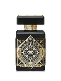 عطر اینیشیو عود فور گریتنس