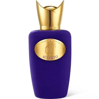 عطر ادکلن سوسپیرو اکسنتو