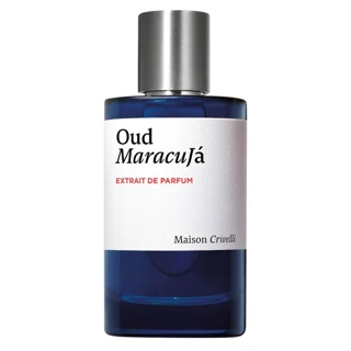 عطر ادکلن عود ماراکوجا میسون کریویلی