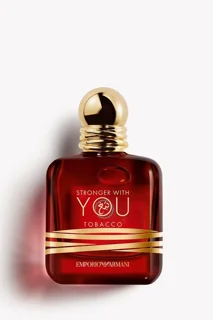 عطر ادکلن جورجیو آرمانی امپریو آرمانی استرانگر ویت یو توباکو