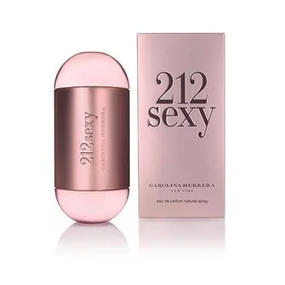 عطر ادکلن کارولینا هررا 212 سکسی وومن{A}