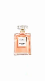 عطر ادکلن شنل کوکو مادمازل{A}