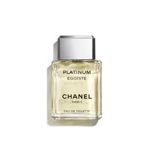 عطر ادکلن شنل اگویست پلاتینیوم{A}