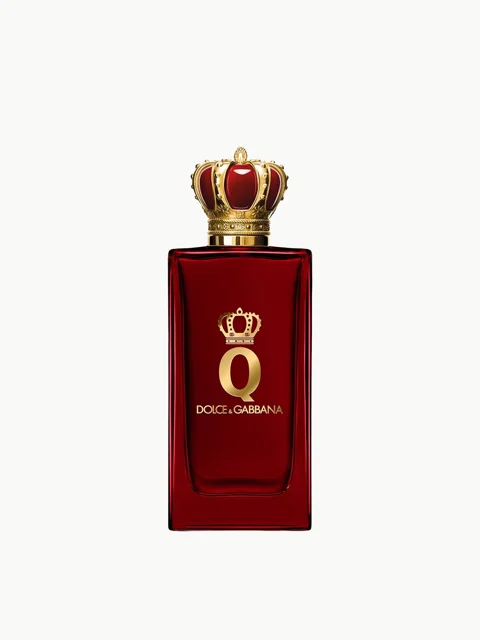 عطر ادکلن دولچه گابانا کویین{H}