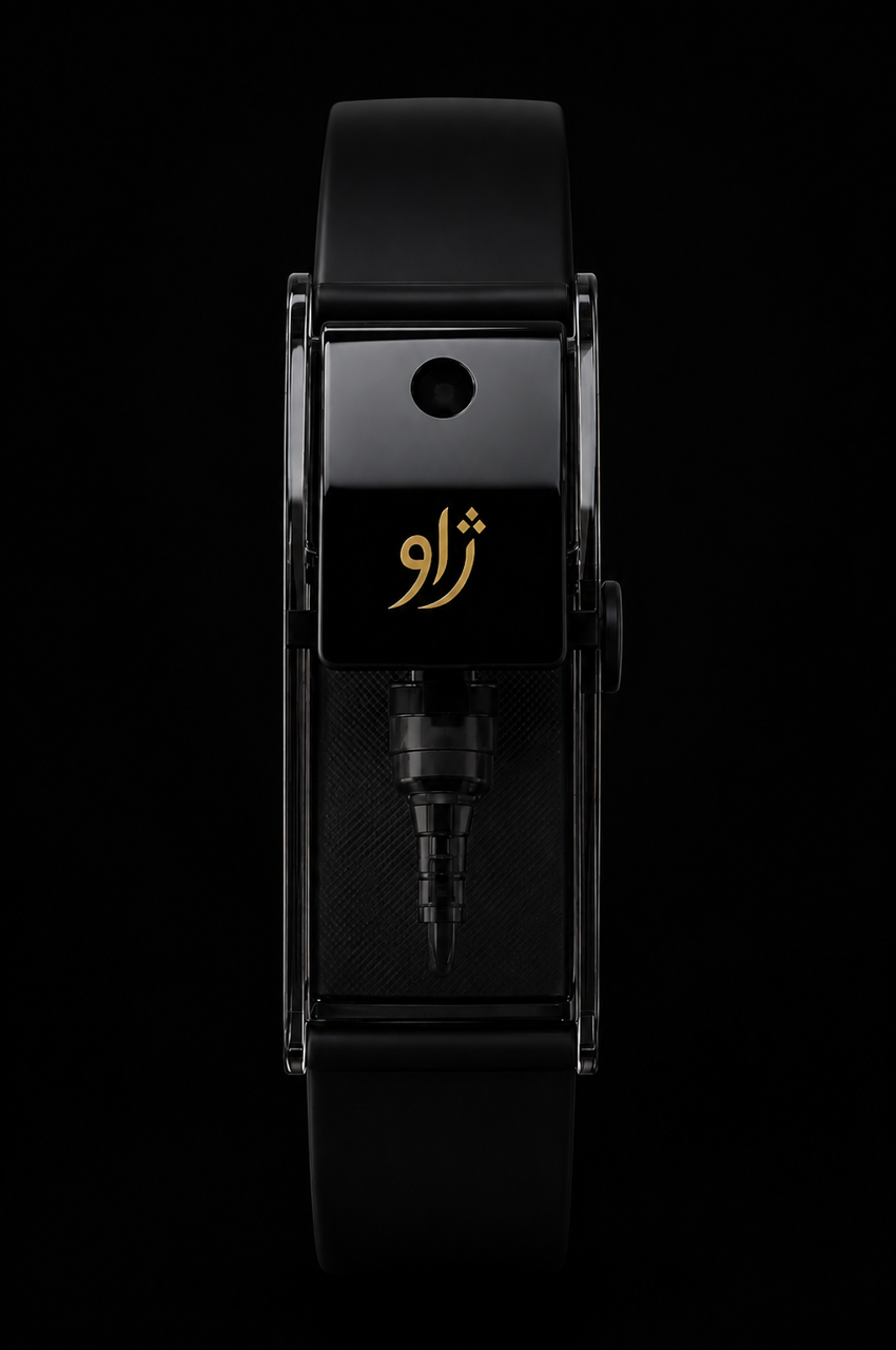 رنگ: مشکی