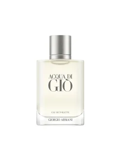 عطر ادکلن جورجیو آرمانی آکوا دی جیو{A}