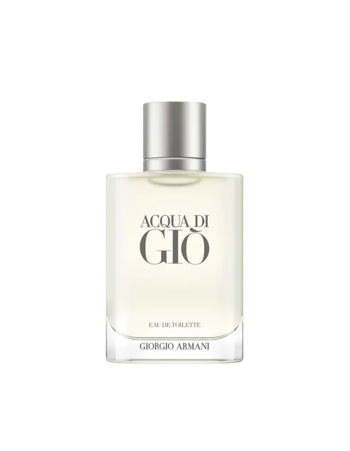 عطر ادکلن جورجیو آرمانی آکوا دی جیو{H}