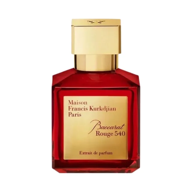 عطر ادکلن باکارات رژ قرمز{H}