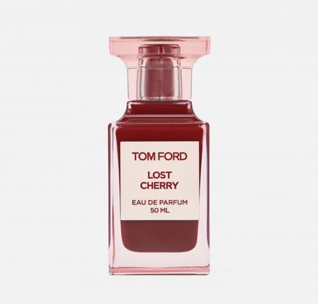 عطر ادکلن تام فورد لاست چری{H}