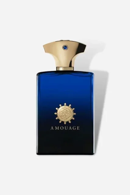 عطر ادکلن آمواج اینترلود من {H}