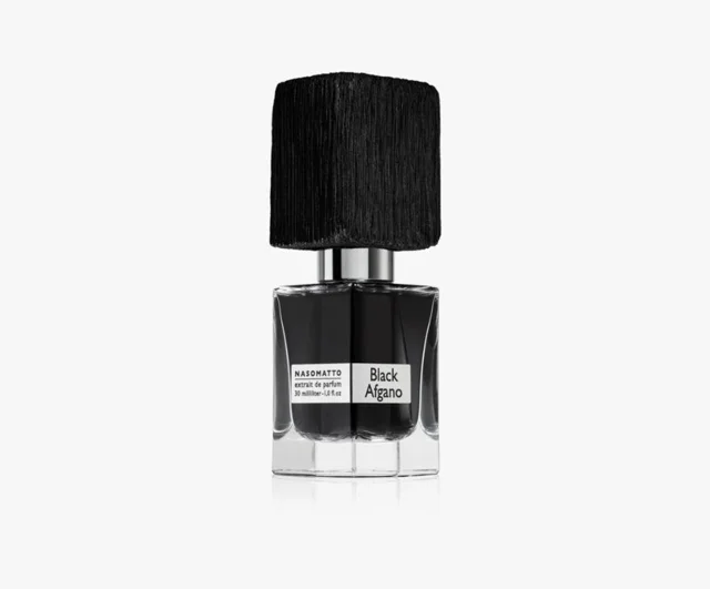 عطر ادکلن بلک افغان ناسوماتو{H}